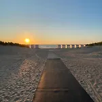 Beachday Ii - Opkuis Inbegrepen In De Prijs - Garagebox Inbegrepen Lägenhet Nieuwpoort