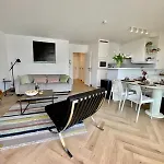 Lägenhet Beachday Ii - Opkuis Inbegrepen In De Prijs - Garagebox Inbegrepen