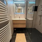 Lägenhet Beachday Ii - Opkuis Inbegrepen In De Prijs - Garagebox Inbegrepen *