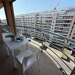Beachday Ii - Opkuis Inbegrepen In De Prijs - Garagebox Inbegrepen