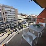 Beachday Ii - Opkuis Inbegrepen In De Prijs - Garagebox Inbegrepen * Nieuwpoort