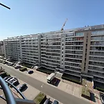 Beachday Ii - Opkuis Inbegrepen In De Prijs - Garagebox Inbegrepen * Nieuwpoort