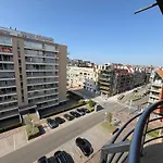 Beachday Ii - Opkuis Inbegrepen In De Prijs - Garagebox Inbegrepen