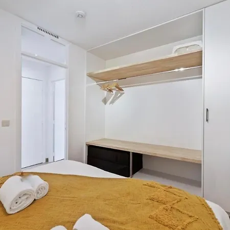 Beachday Ii - Opkuis Inbegrepen In De Prijs - Garagebox Inbegrepen نيوبورت