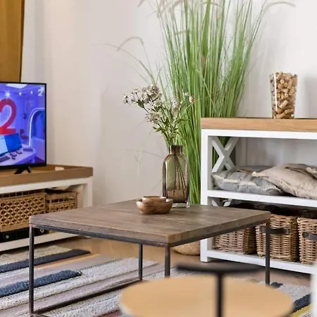 Beachday Ii - Opkuis Inbegrepen In De Prijs - Garagebox Inbegrepen *