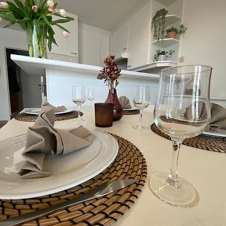 Beachday Ii - Opkuis Inbegrepen In De Prijs - Garagebox Inbegrepen Διαμέρισμα Nieuwpoort