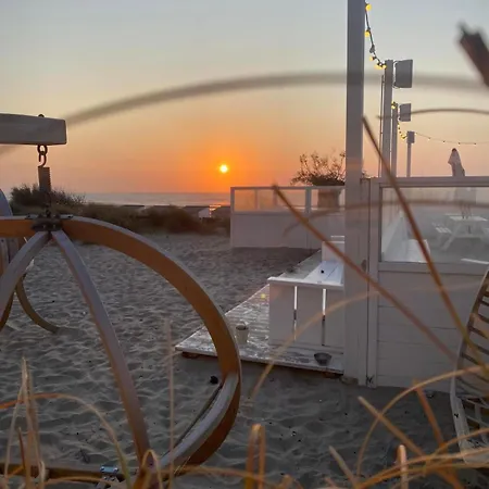 شقة Beachday Ii - Opkuis Inbegrepen In De Prijs - Garagebox Inbegrepen *