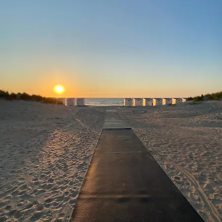 Beachday Ii - Opkuis Inbegrepen In De Prijs - Garagebox Inbegrepen Διαμέρισμα Nieuwpoort