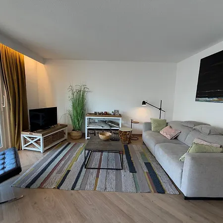Beachday Ii - Opkuis Inbegrepen In De Prijs - Garagebox Inbegrepen Apartamento *