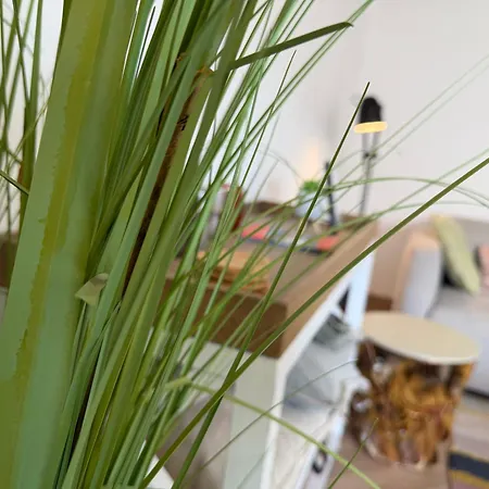 Beachday Ii - Opkuis Inbegrepen In De Prijs - Garagebox Inbegrepen Apartamento