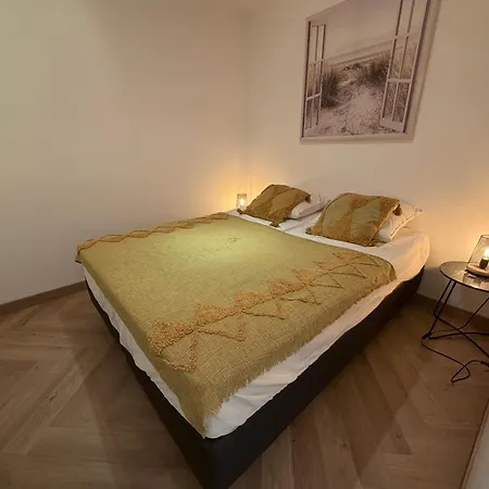 Apartamento Beachday Ii - Opkuis Inbegrepen In De Prijs - Garagebox Inbegrepen