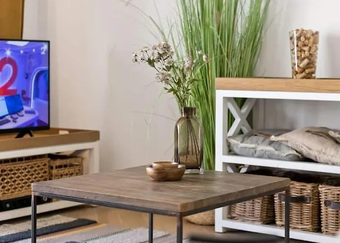 Beachday Ii - Opkuis Inbegrepen In De Prijs - Garagebox Inbegrepen *