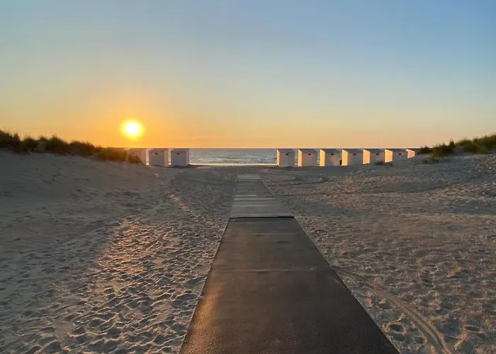 Beachday Ii - Opkuis Inbegrepen In De Prijs - Garagebox Inbegrepen Appartamento Nieuwpoort